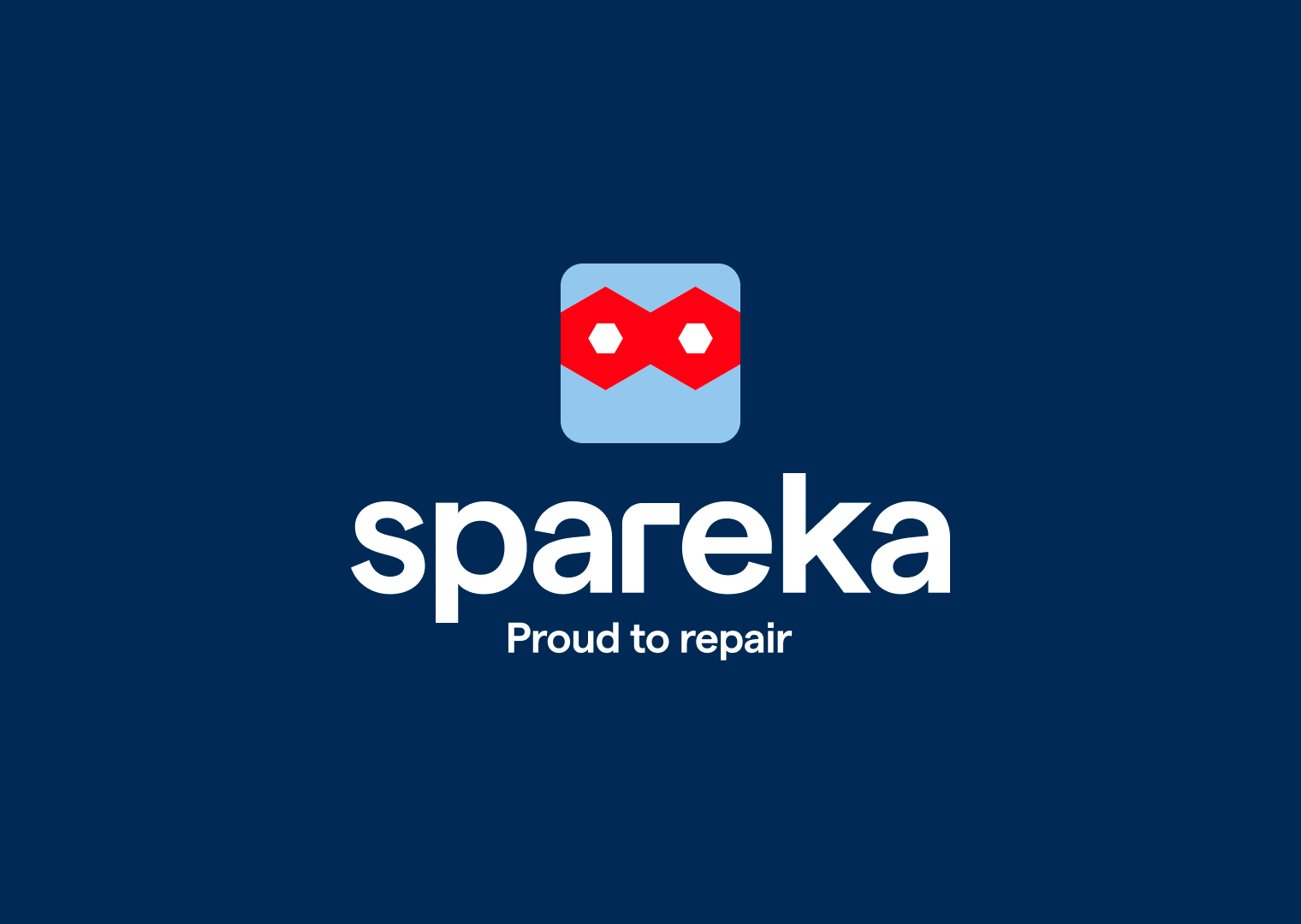 Spareka