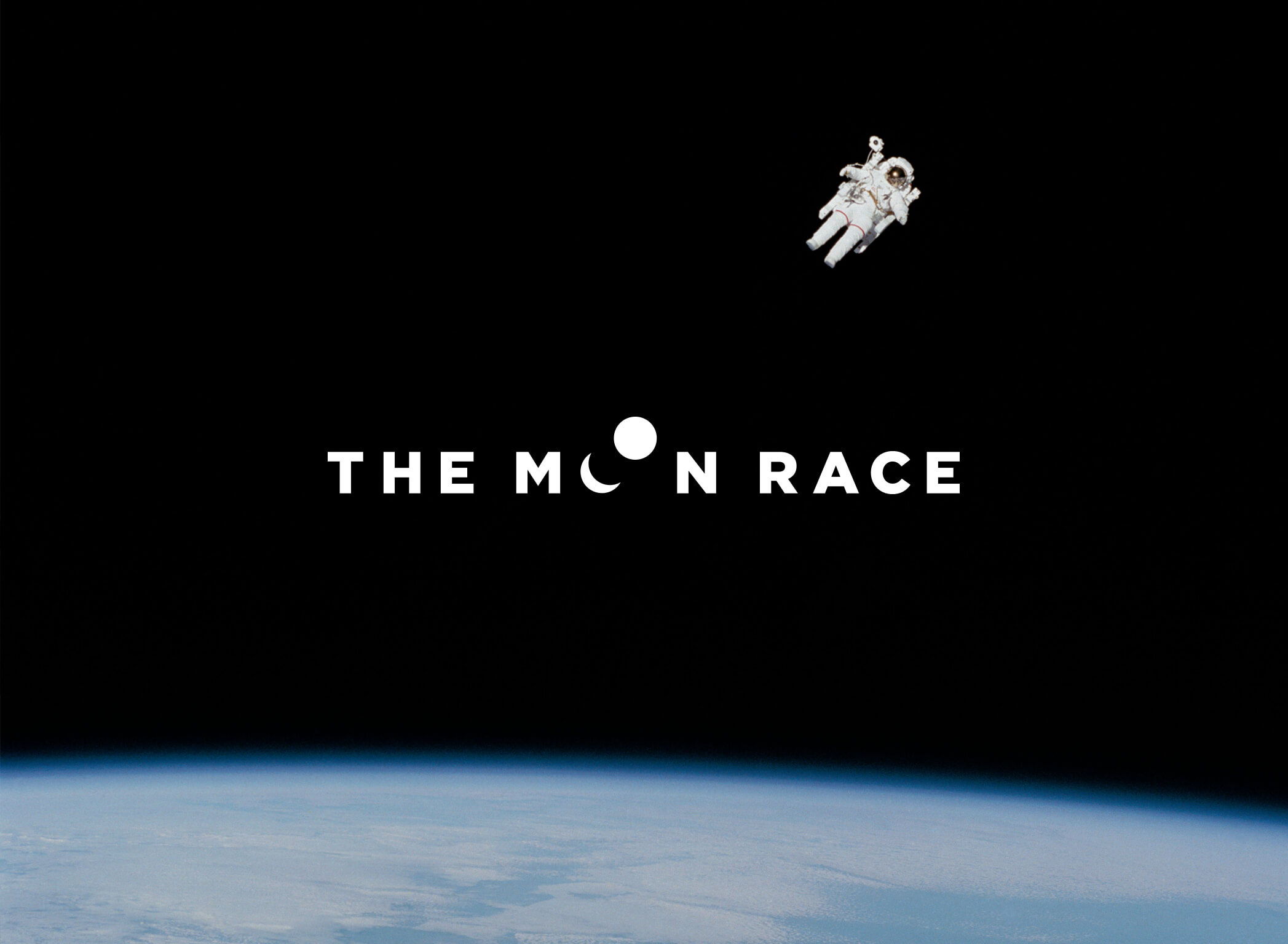 The Moon Race