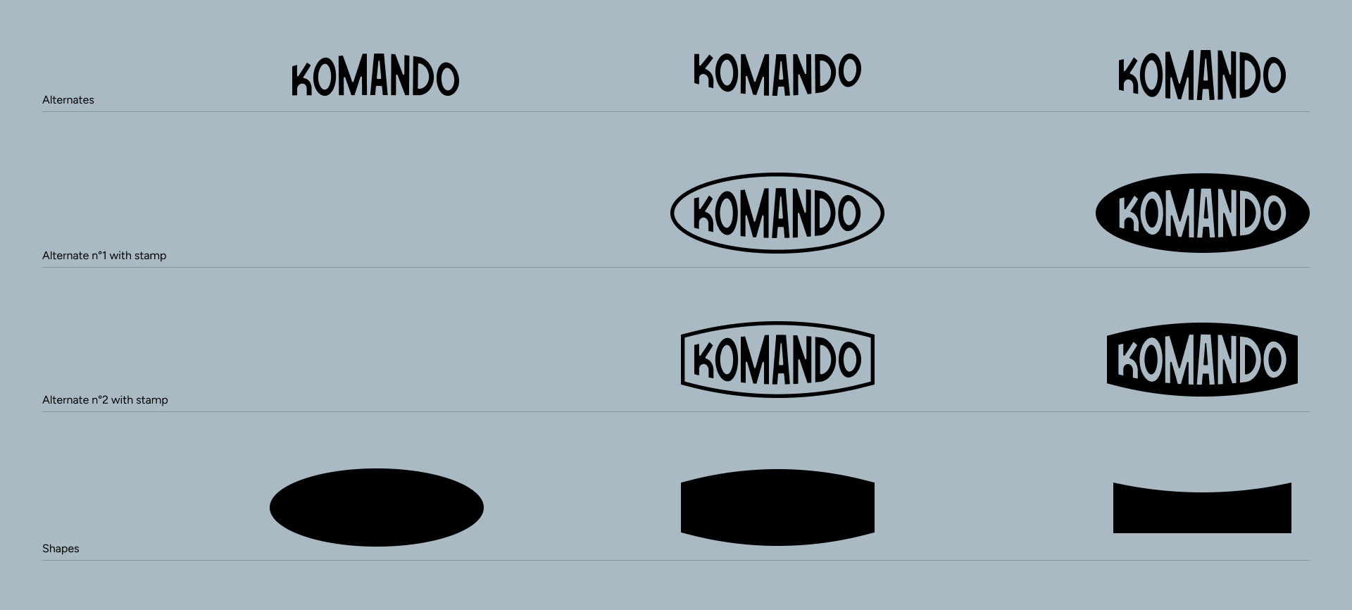 STDPCK-KOMANDO-3