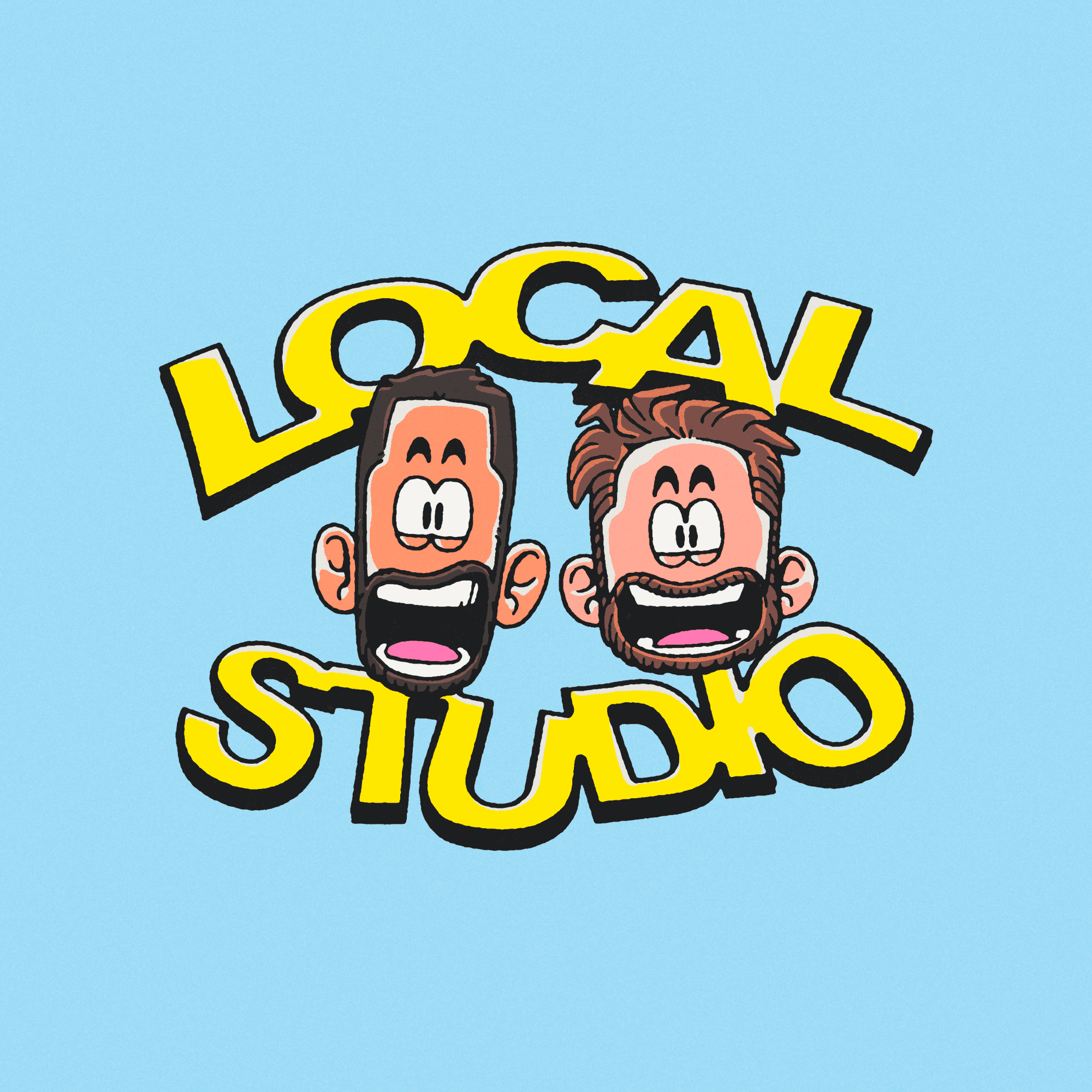 LOCAL Studio