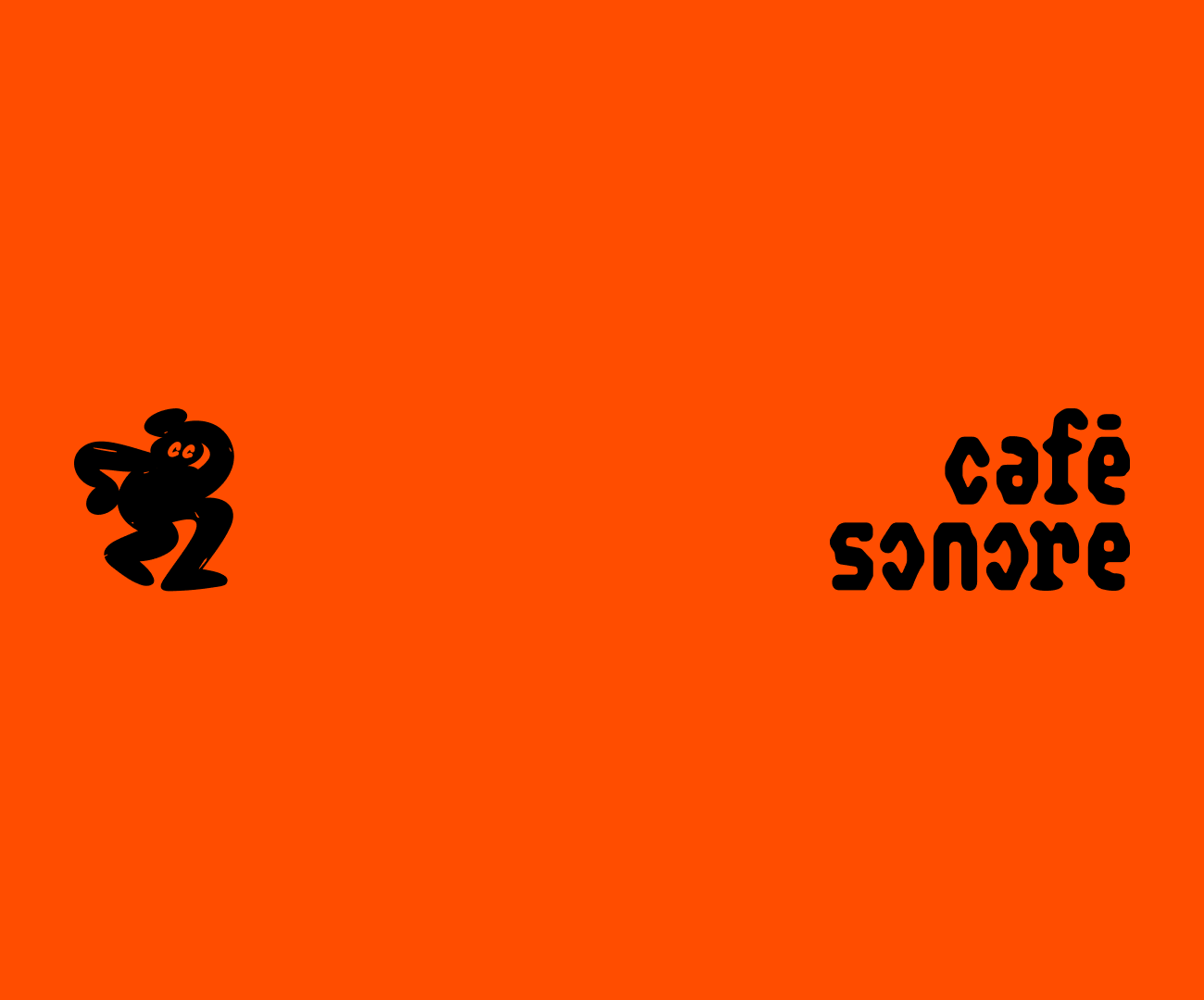 Café Sonore
