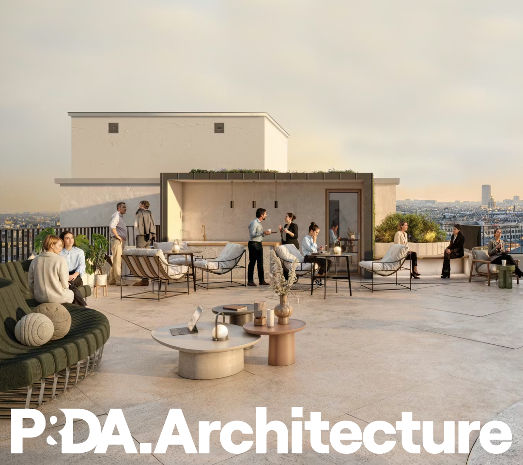 PDA.Architecture